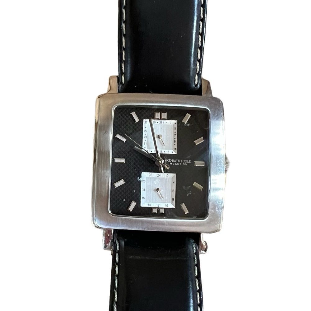 Kenneth Cole watch